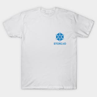 Storj T-Shirt